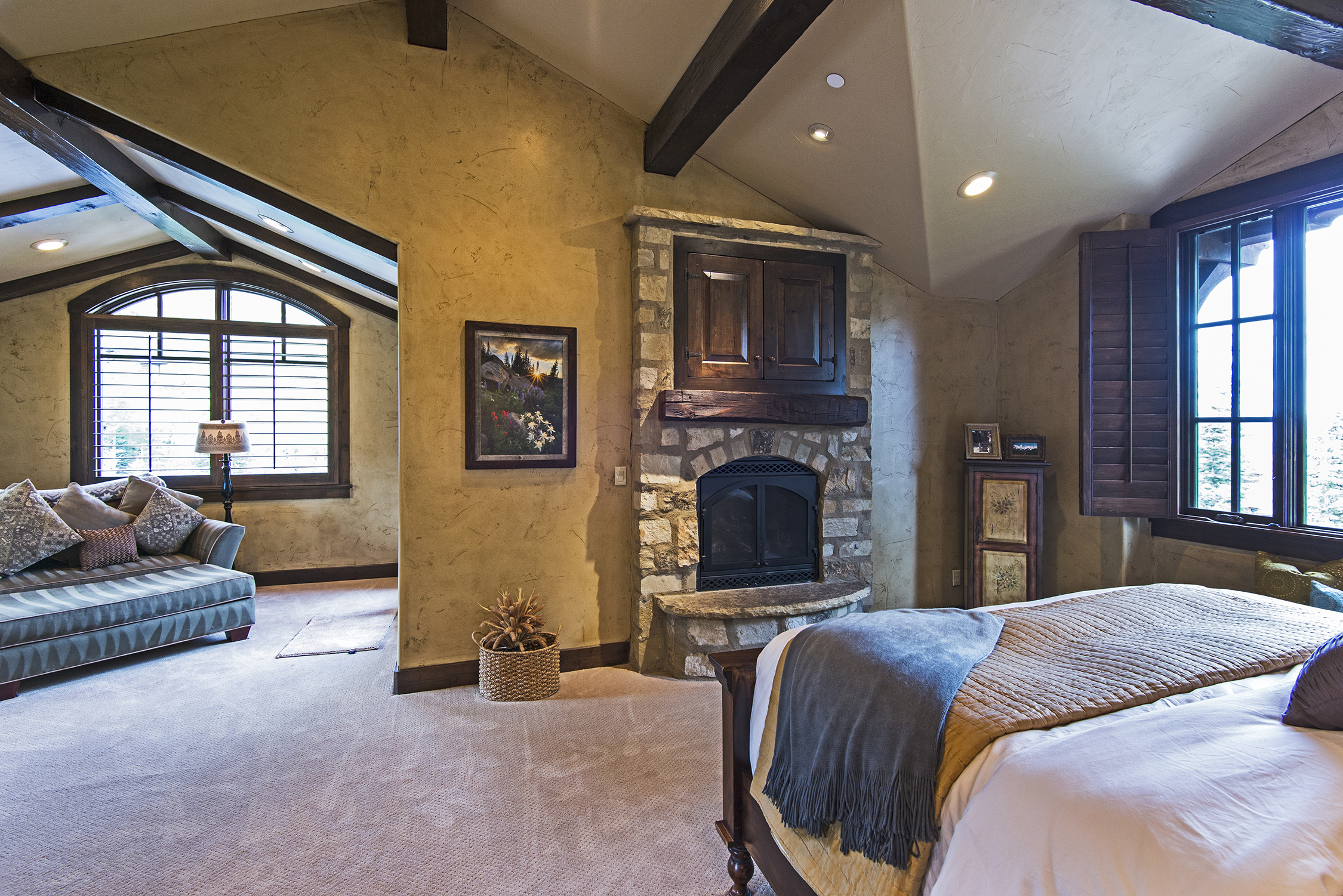 Master Suite